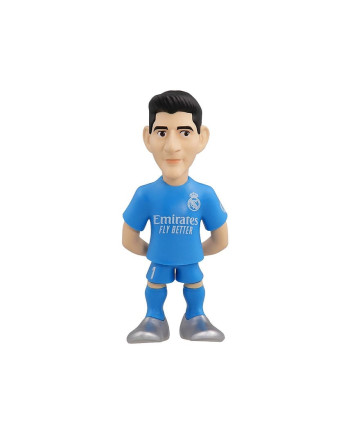 REAL MADRID - Courtois - Figure Minix 12cm