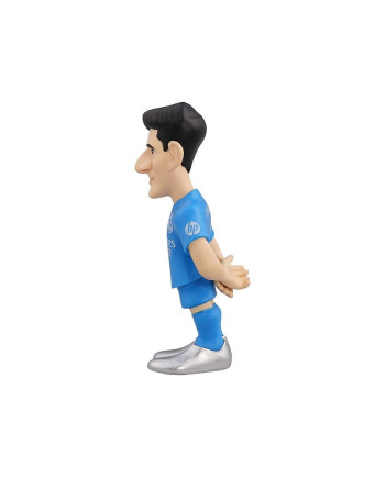 REAL MADRID - Courtois - Figure Minix 12cm