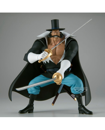 ONE PIECE - Vista - Figure Battle Record 14cm