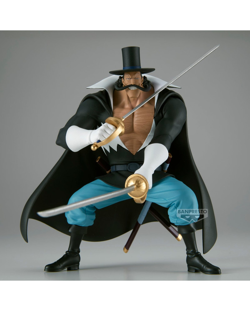 ONE PIECE - Vista - Figure Battle Record 14cm