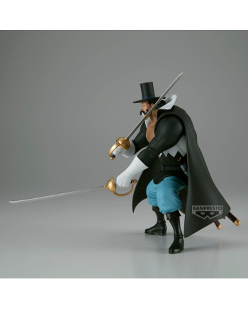 ONE PIECE - Vista - Figure Battle Record 14cm