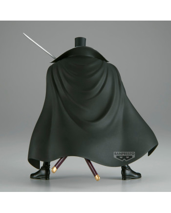 ONE PIECE - Vista - Figure Battle Record 14cm
