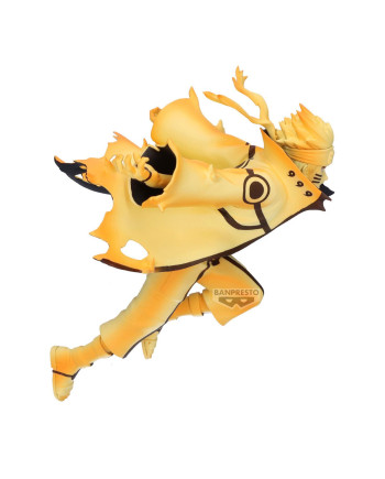 NARUTO SHIPPUDEN - Uzumaki Naruto - Figurine Vibration Stars 17cm