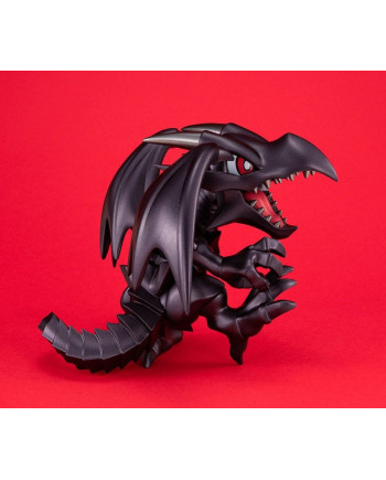 YU-GI-OH! - Red Eyes Black Dragon - Statue Megatoon 13cm