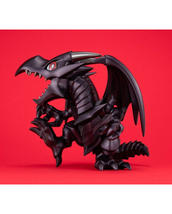 YU-GI-OH! - Red Eyes Black Dragon - Statue Megatoon 13cm