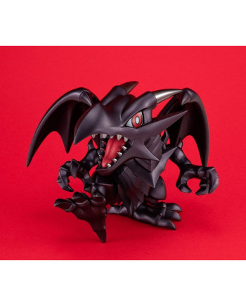 YU-GI-OH! - Red Eyes Black Dragon - Statue Megatoon 13cm