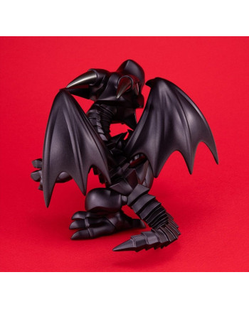 YU-GI-OH! - Red Eyes Black Dragon - Statue Megatoon 13cm