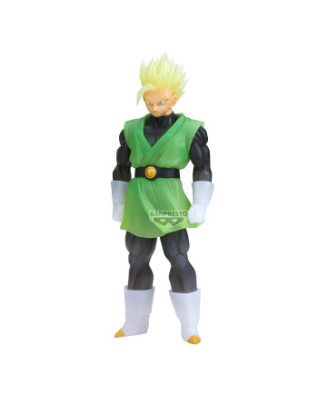 DRAGON BALL Z - Gohan "Great Saiyaman" - Figure Clearise 18cm