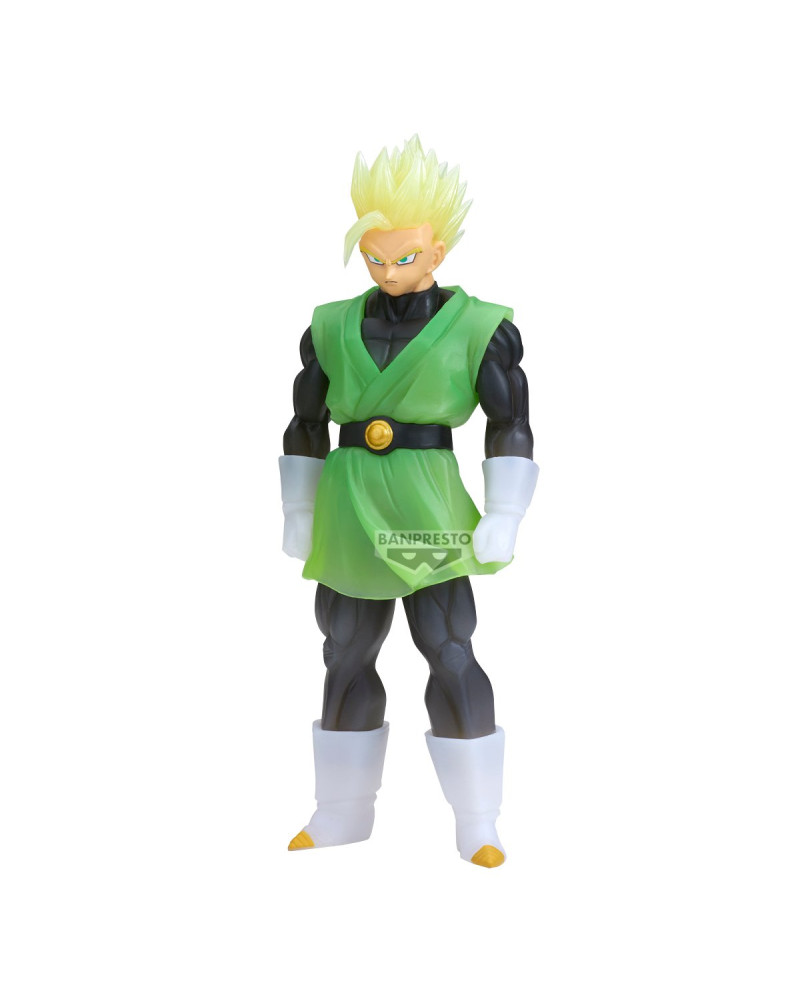 DRAGON BALL Z - Gohan "Great Saiyaman" - Figure Clearise 18cm