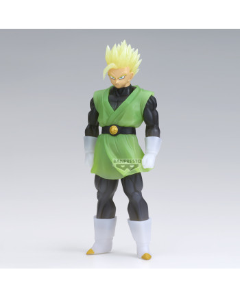 DRAGON BALL Z - Gohan "Great Saiyaman" - Figure Clearise 18cm