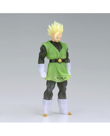 DRAGON BALL Z - Gohan "Great Saiyaman" - Figure Clearise 18cm