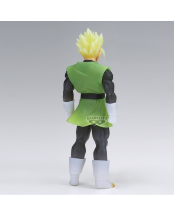 DRAGON BALL Z - Gohan "Great Saiyaman" - Figure Clearise 18cm
