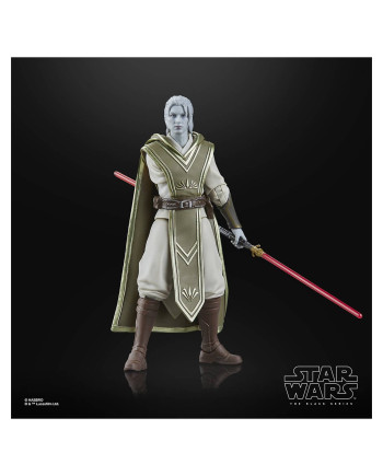 STAR WARS - Dagan Gera - The Black Series Figure 15cm