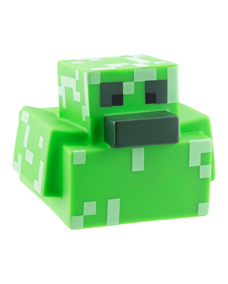 MINECRAFT - Creeper - Bath Duck