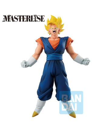 DRAGON BALL - Super Vegito - Figure VS Omnibus Ultimate 26cm