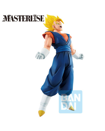 DRAGON BALL - Super Vegito - Figure VS Omnibus Ultimate 26cm