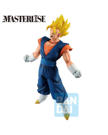 DRAGON BALL - Super Vegito - Figure VS Omnibus Ultimate 26cm