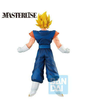 DRAGON BALL - Super Vegito - Figure VS Omnibus Ultimate 26cm