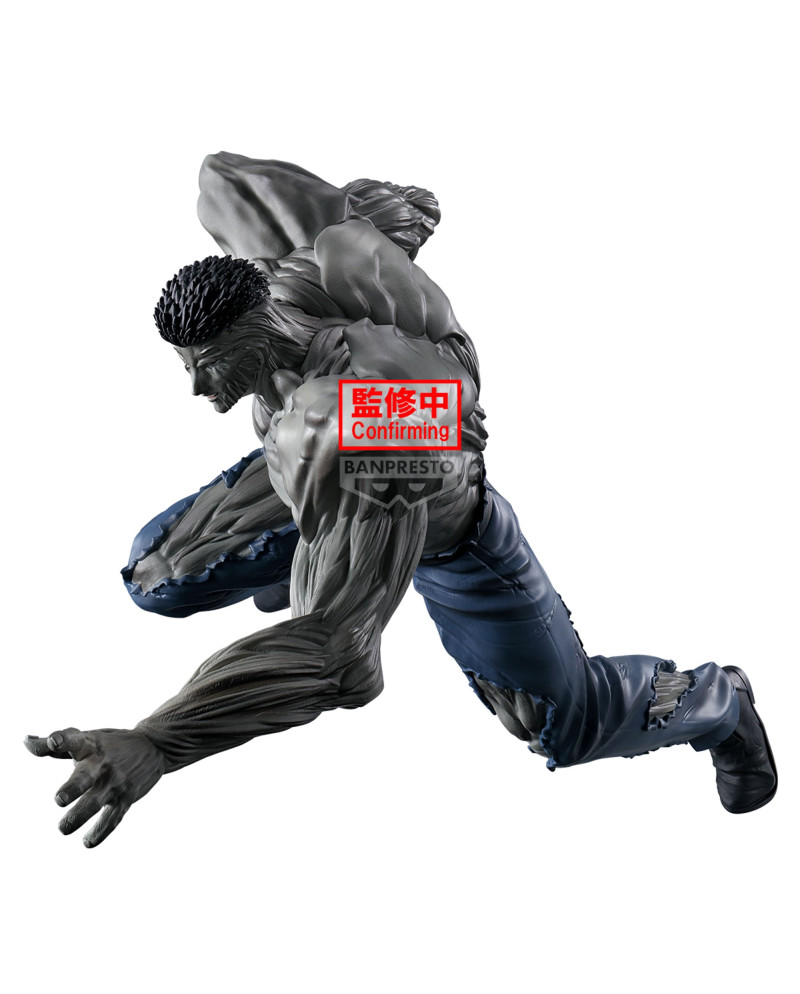 YU YU HAKUSHO - Toguro - Figure Ankoku Bujutsukai 23cm
