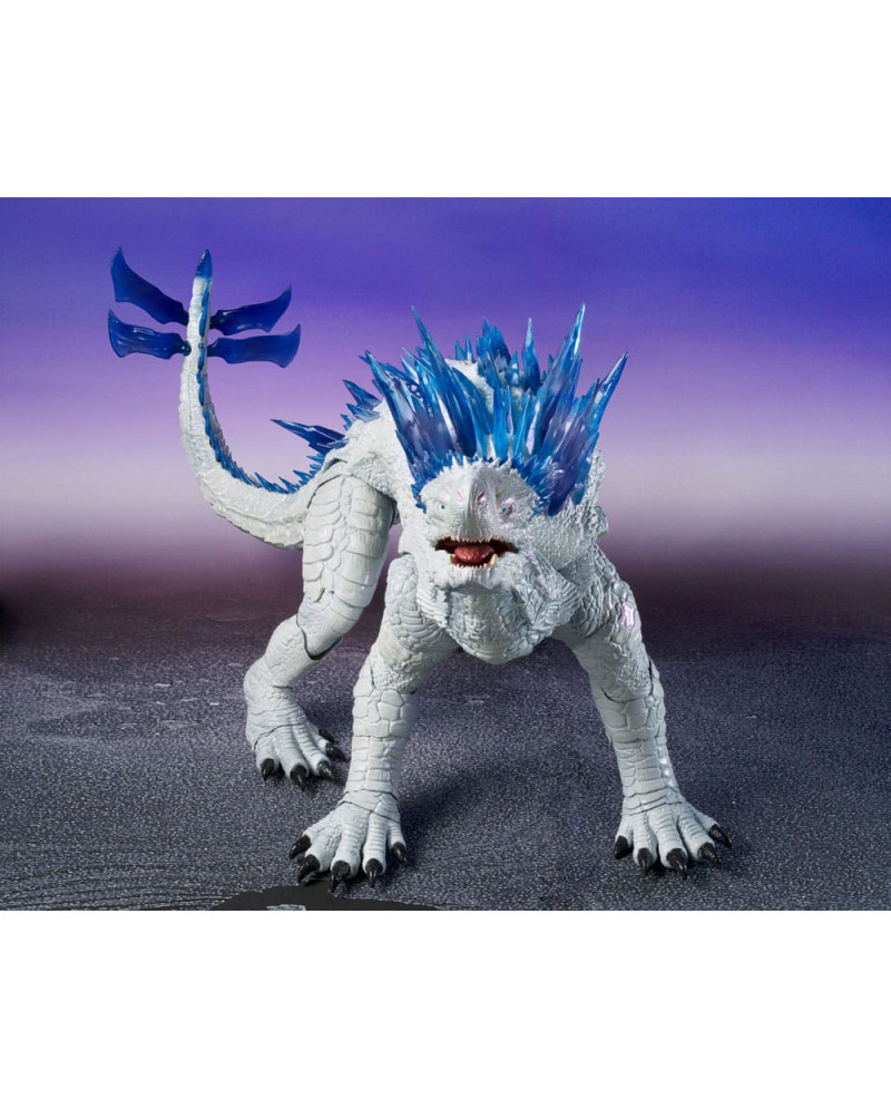 GODZILLA X KONG - Shimo - Figure S.H. MonsterArts 18cm