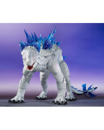 GODZILLA X KONG - Shimo - Figure S.H. MonsterArts 18cm