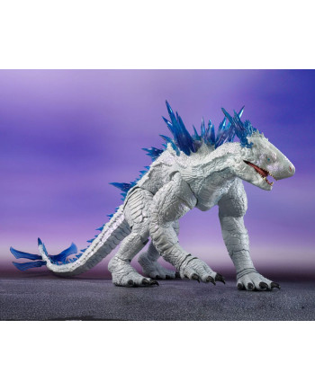 GODZILLA X KONG - Shimo - Figure S.H. MonsterArts 18cm