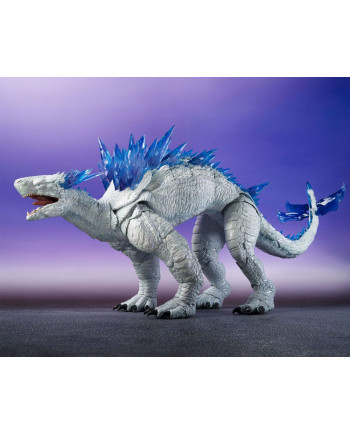 GODZILLA X KONG - Shimo - Figure S.H. MonsterArts 18cm