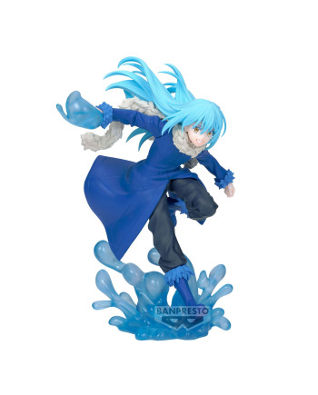 SLIME - Rimuru Tempest - Figure Effectreme 19cm