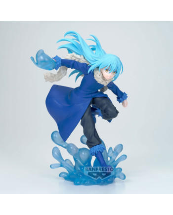 SLIME - Rimuru Tempest - Figure Effectreme 19cm