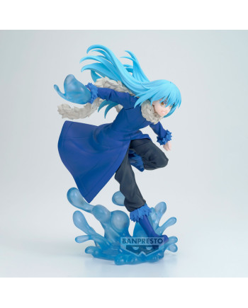 SLIME - Rimuru Tempest - Figure Effectreme 19cm