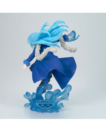 SLIME - Rimuru Tempest - Figure Effectreme 19cm