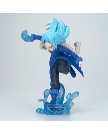 SLIME - Rimuru Tempest - Figure Effectreme 19cm
