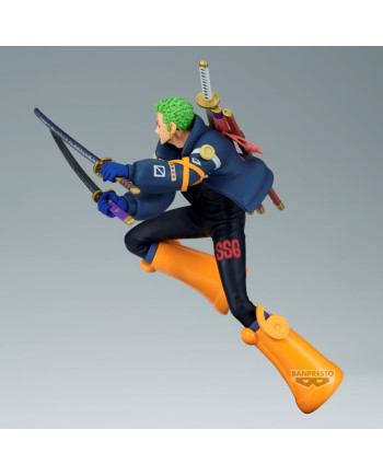 ONE PIECE - Roronoa Zoro - Figure Battle Record Collection 16cm