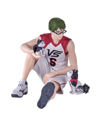 KUROKO'S BASKETBALL - Shintaro Midorima - Figure 13cm