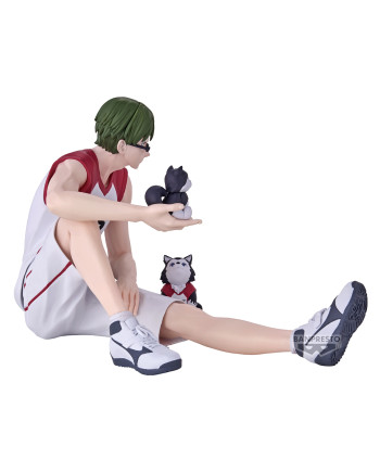 KUROKO'S BASKETBALL - Shintaro Midorima - Figure 13cm