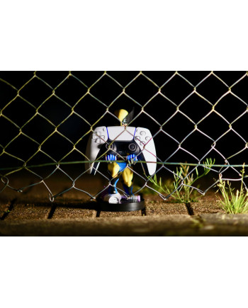 X-MEN - Wolverine - Controller & Phone Support - 20cm