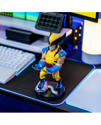 X-MEN - Wolverine - Controller & Phone Support - 20cm