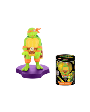 TMNT - Michaelangelo - Controller & Phone Support 'Holdem' - 11cm