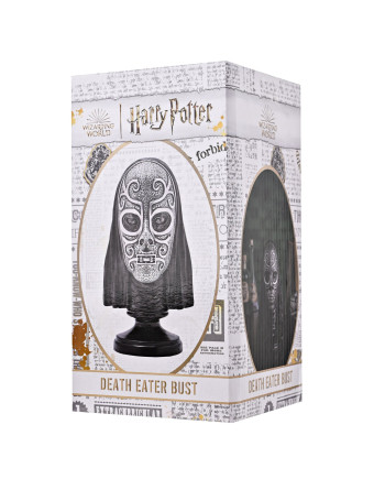 HARRY POTTER - Death Eaters - Bust Figur 20cm