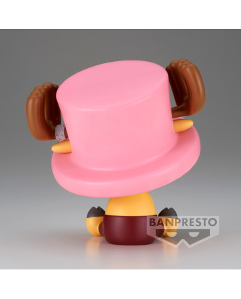 ONE PIECE - Chopper - Figure Sofvimates 11cm