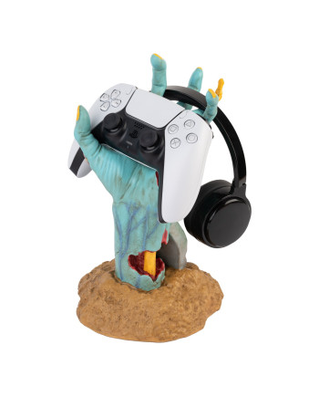 GAMERATION - One More Life - Controller & Headset Support