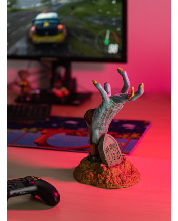 GAMERATION - One More Life - Controller & Headset Support