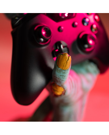 GAMERATION - One More Life - Controller & Headset Support