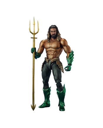 DC - Aquaman - Figure S.H. Figuarts 16cm