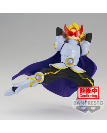 MY HERO ACADEMIA - Yuga Aoyama - Figure The Amazing Heroes-Plus 14cm
