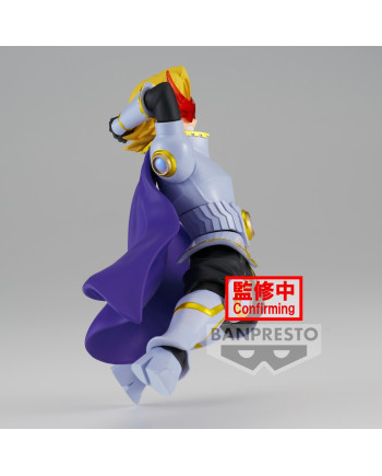 MY HERO ACADEMIA - Yuga Aoyama - Figure The Amazing Heroes-Plus 14cm
