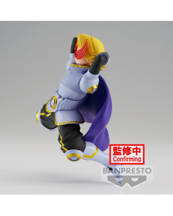 MY HERO ACADEMIA - Yuga Aoyama - Figure The Amazing Heroes-Plus 14cm
