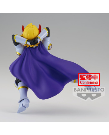 MY HERO ACADEMIA - Yuga Aoyama - Figure The Amazing Heroes-Plus 14cm
