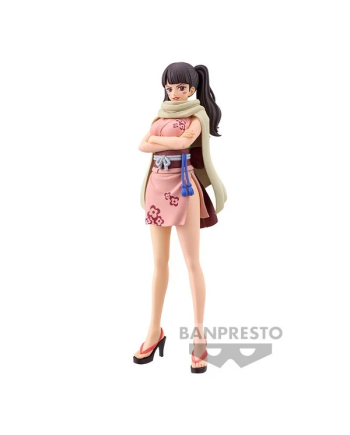 ONE PIECE - Shinobu - Figure DXF 16cm