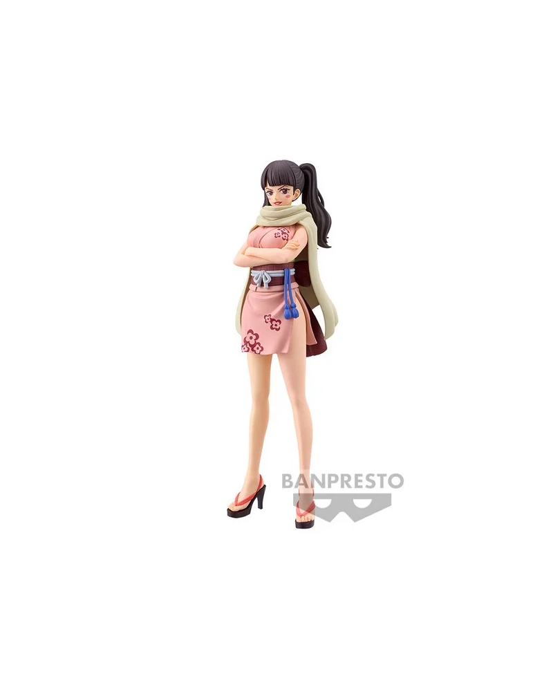 ONE PIECE - Shinobu - Figure DXF 16cm